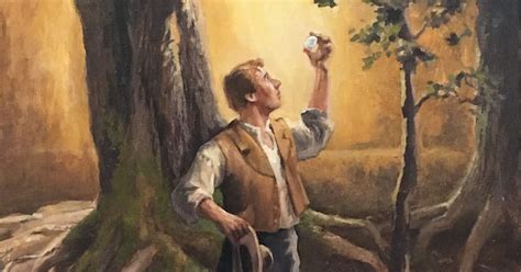The Role of Folk Magic in Early Mormonism